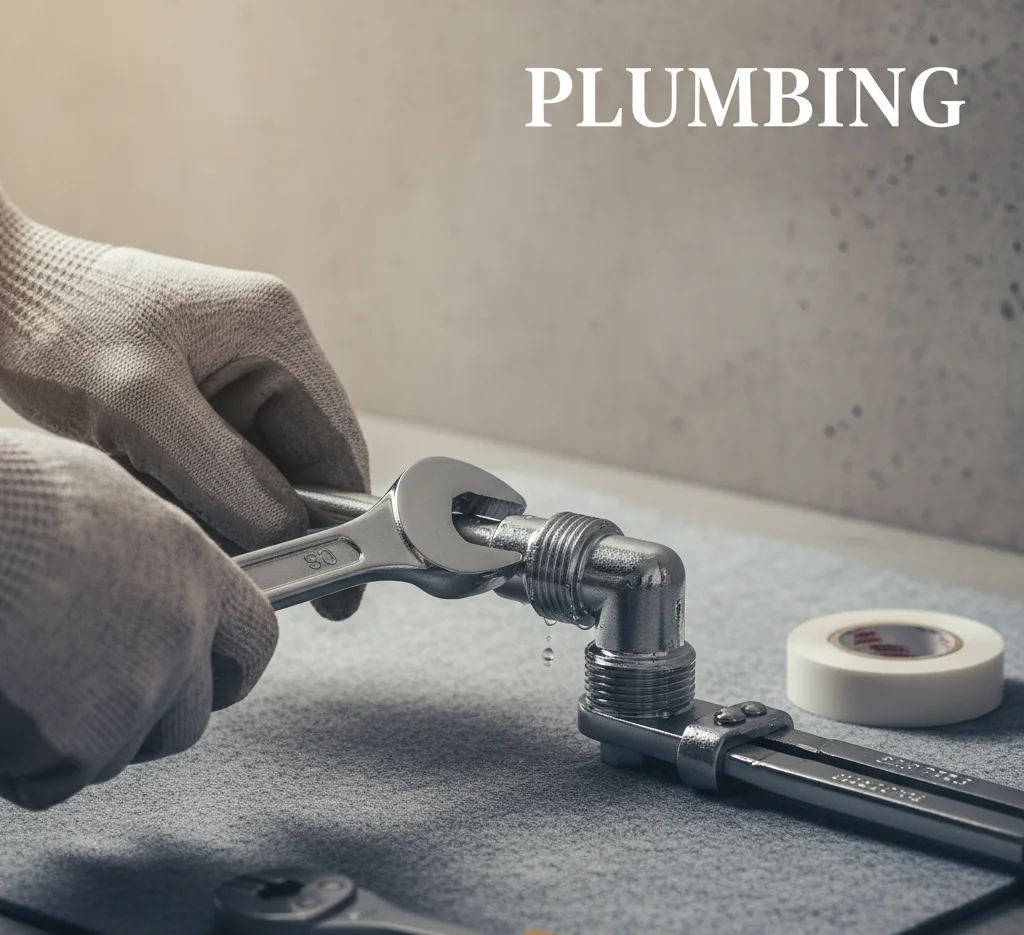 Why choose Grant Plumbing